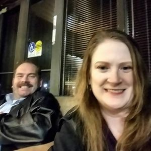 Meet your Posher, Debra